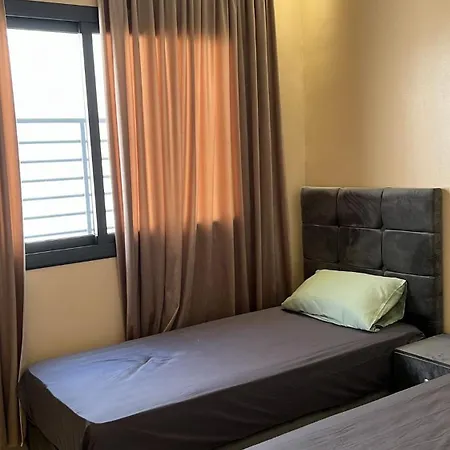 Residence Wassim Ras El Ma  Extérieur photo
