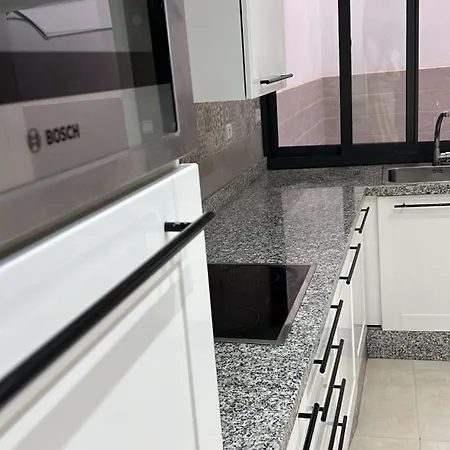 Residence Wassim Ras El Ma  Extérieur photo