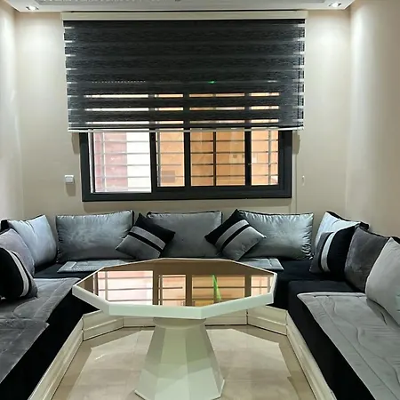 Residence Wassim Ras El Ma  Extérieur photo