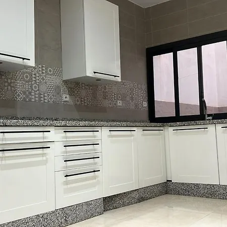 Residence Wassim Ras El Ma  Extérieur photo