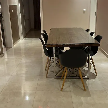 Residence Wassim Ras El Ma  Extérieur photo