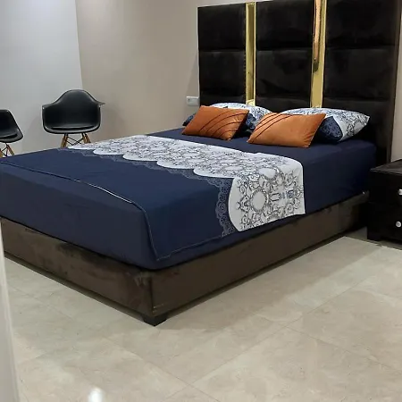 Residence Wassim Ras El Ma  Extérieur photo
