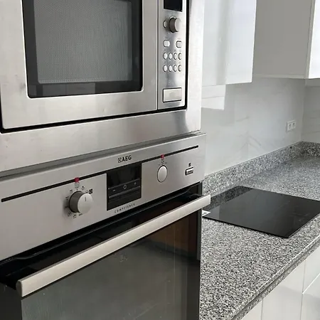 Residence Wassim Ras El Ma  Extérieur photo