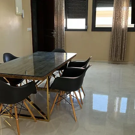 Residence Wassim Ras El Ma  Extérieur photo