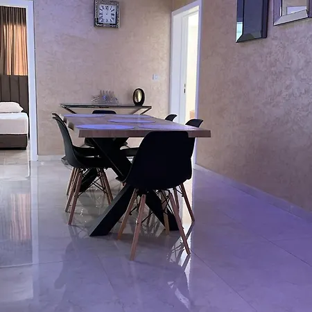 Residence Wassim Ras El Ma  Extérieur photo