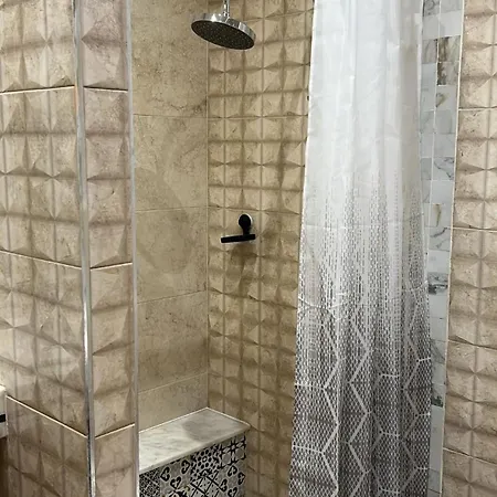 Residence Wassim Ras El Ma  Extérieur photo