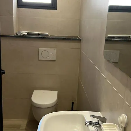 Residence Wassim Ras El Ma  Extérieur photo