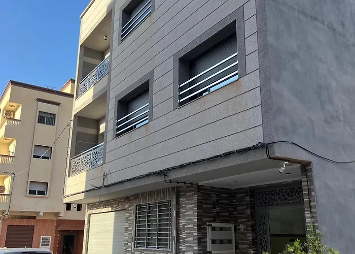 Residence Wassim