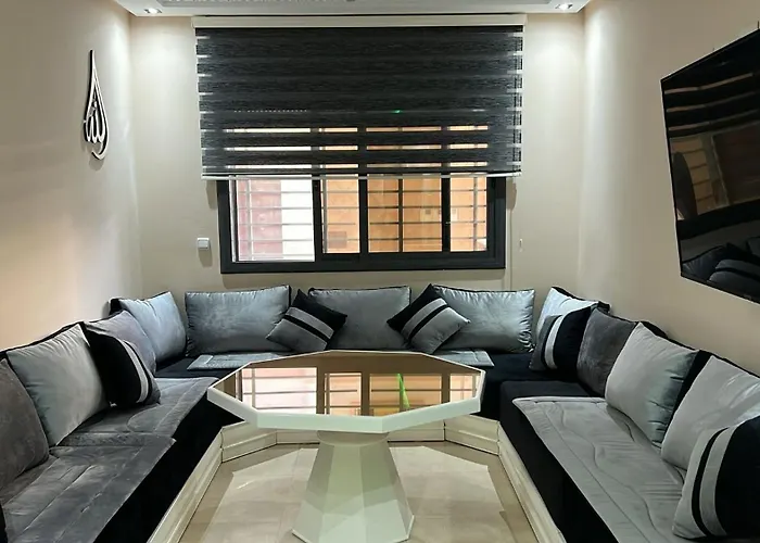 Residence Wassim