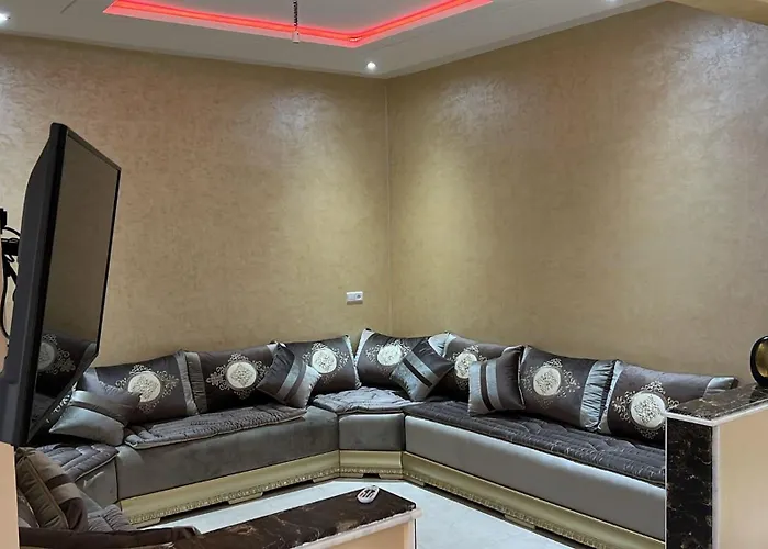 Residence Wassim