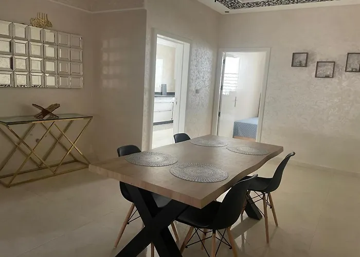 Residence Wassim