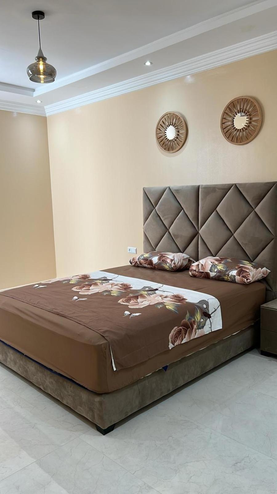 Appartement Wassim *