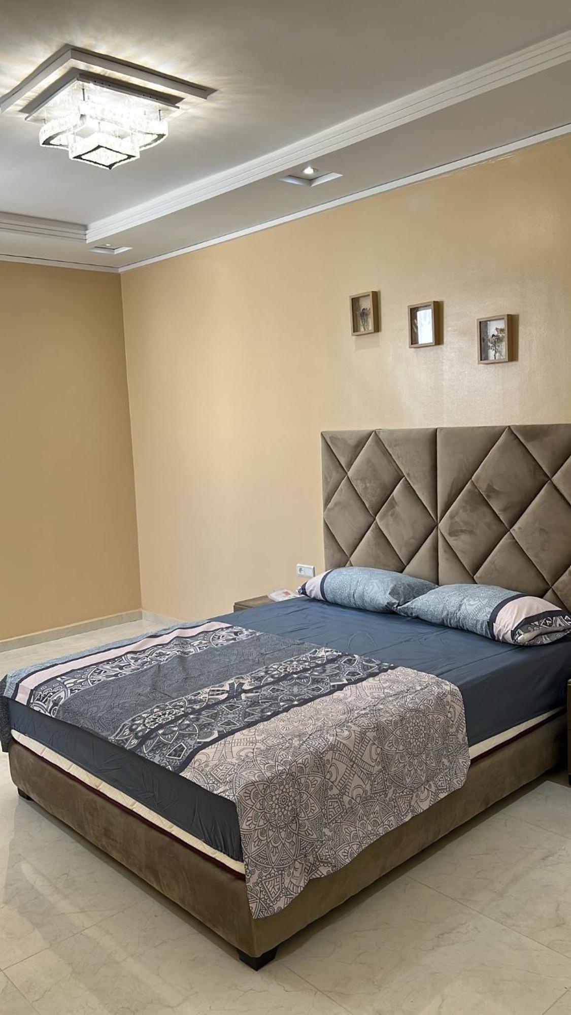 Appartement Wassim Ras El Ma (Mont-Rif-Tazghine)