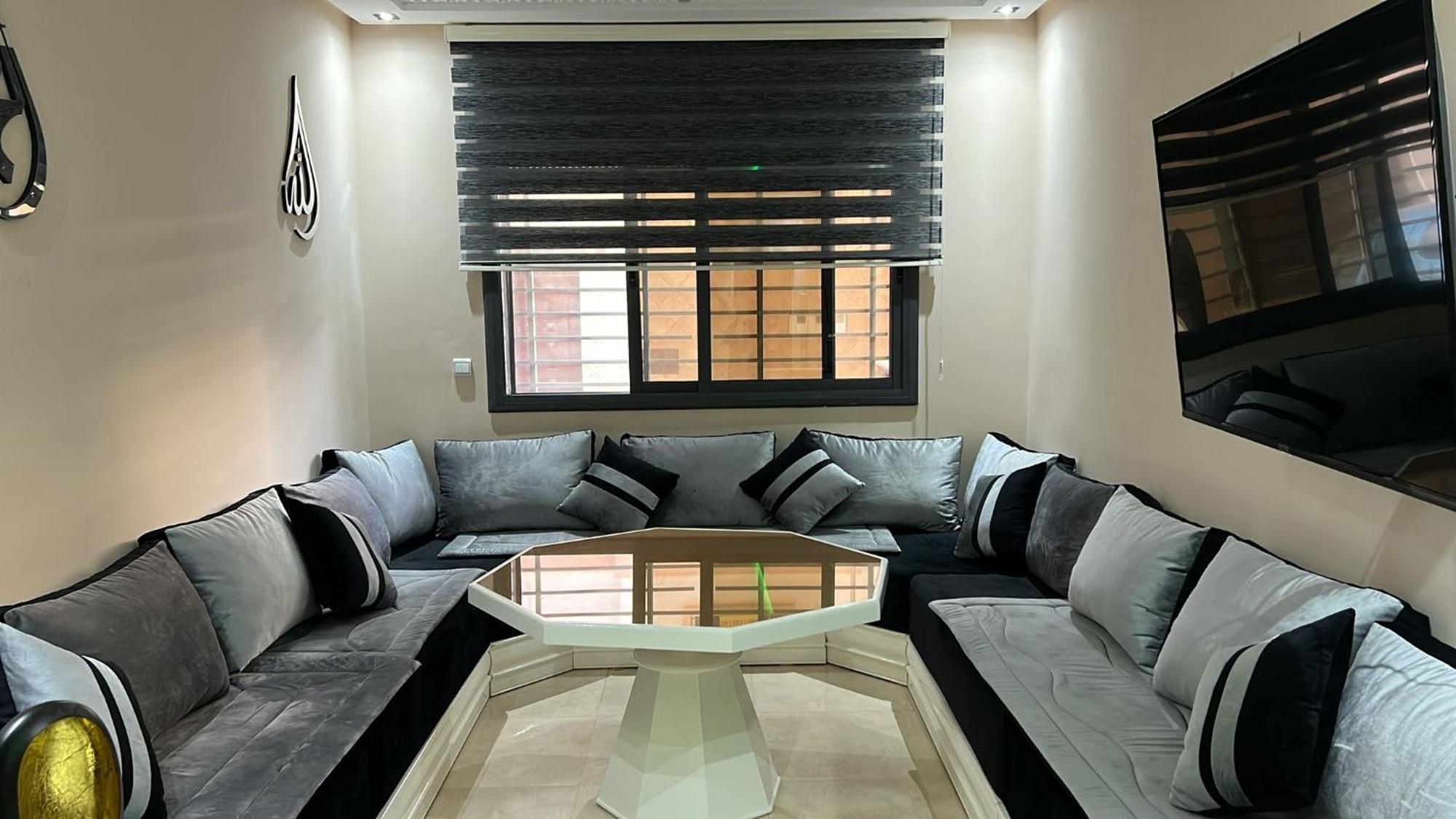 Appartement Wassim *