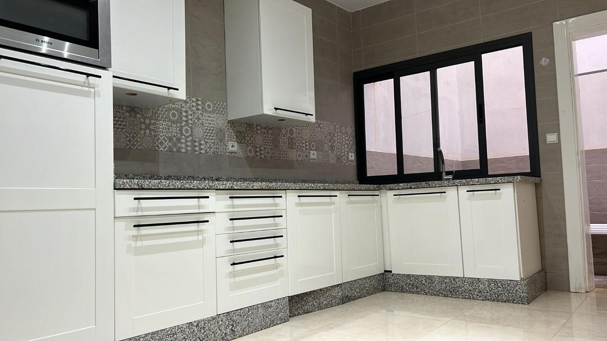 Wassim Appartement Ras El Ma (Mont-Rif-Tazghine)
