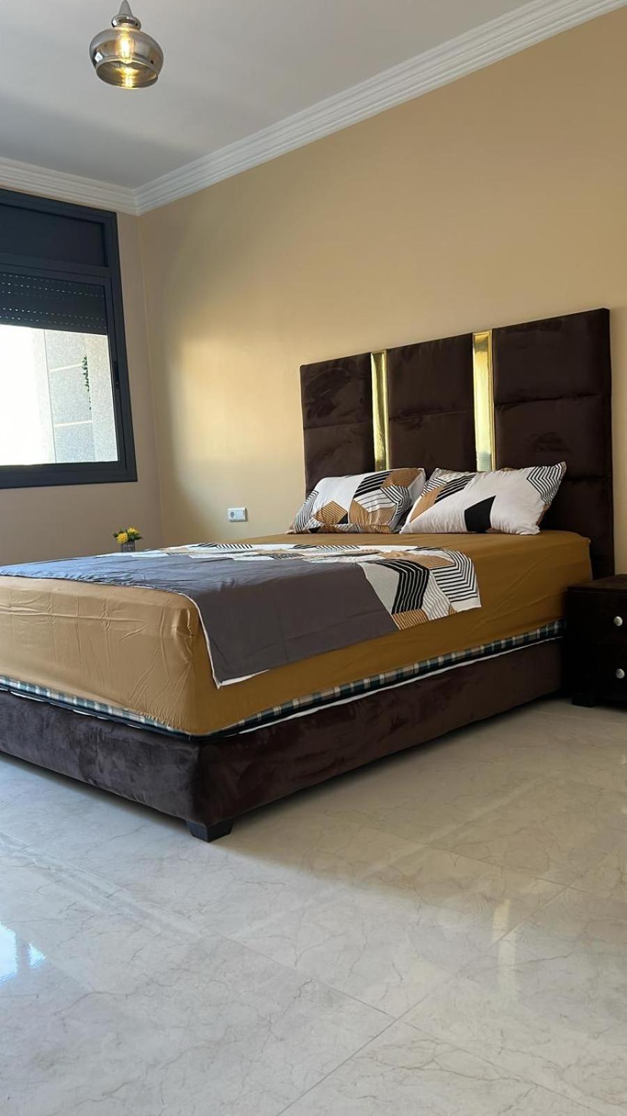 Appartement Wassim