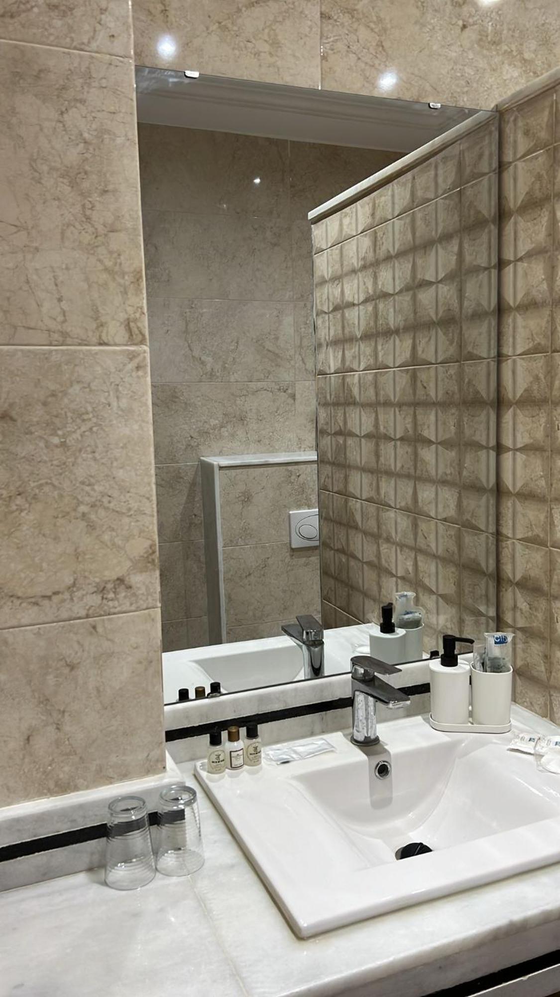 Wassim Appartement *