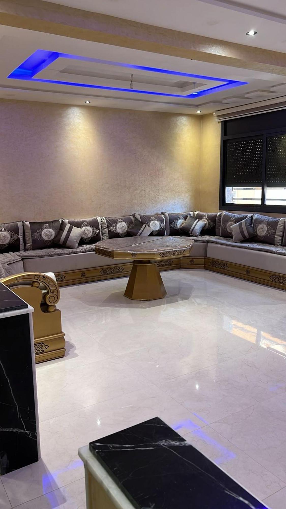 Appartement Wassim *