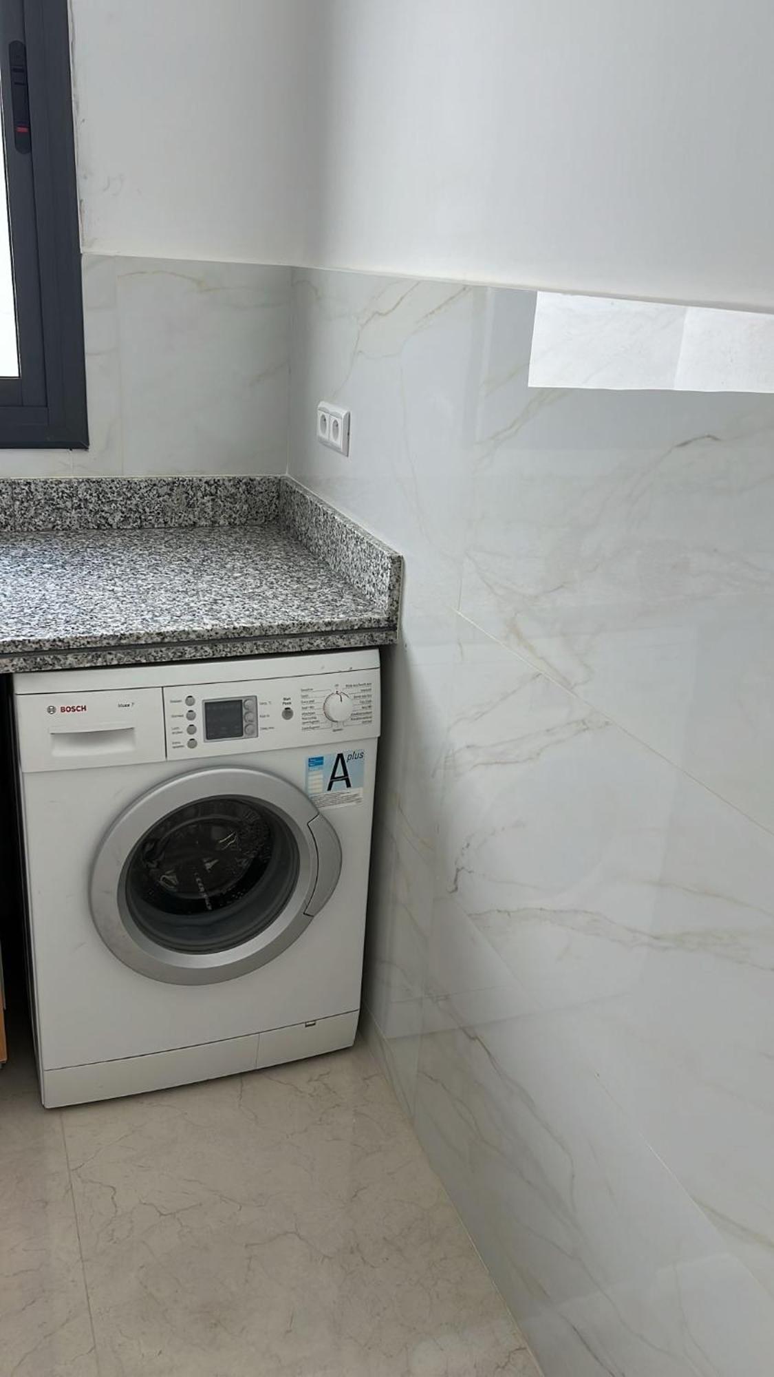 Appartement Wassim Ras El Ma (Mont-Rif-Tazghine)