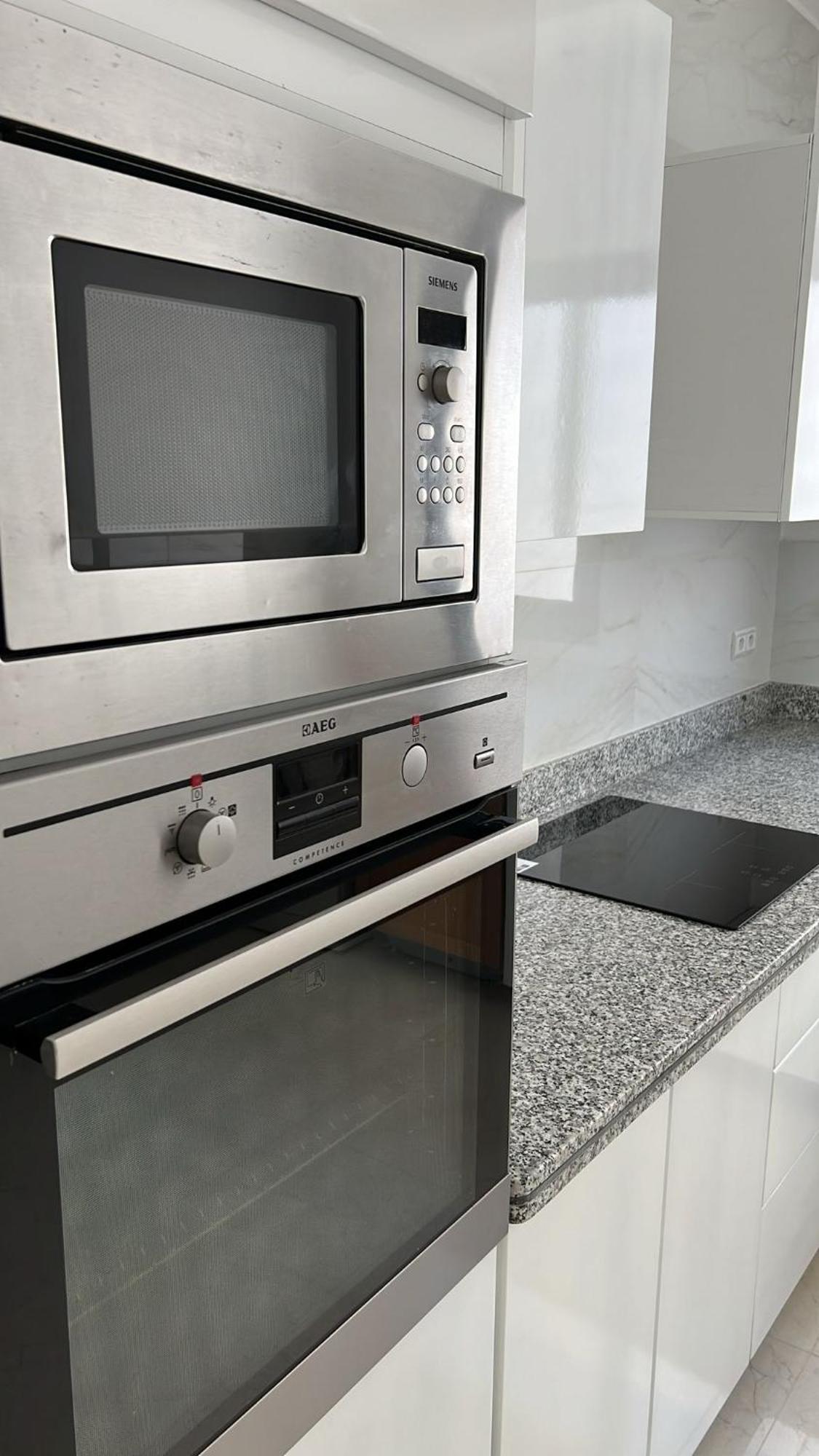 Appartement Wassim *