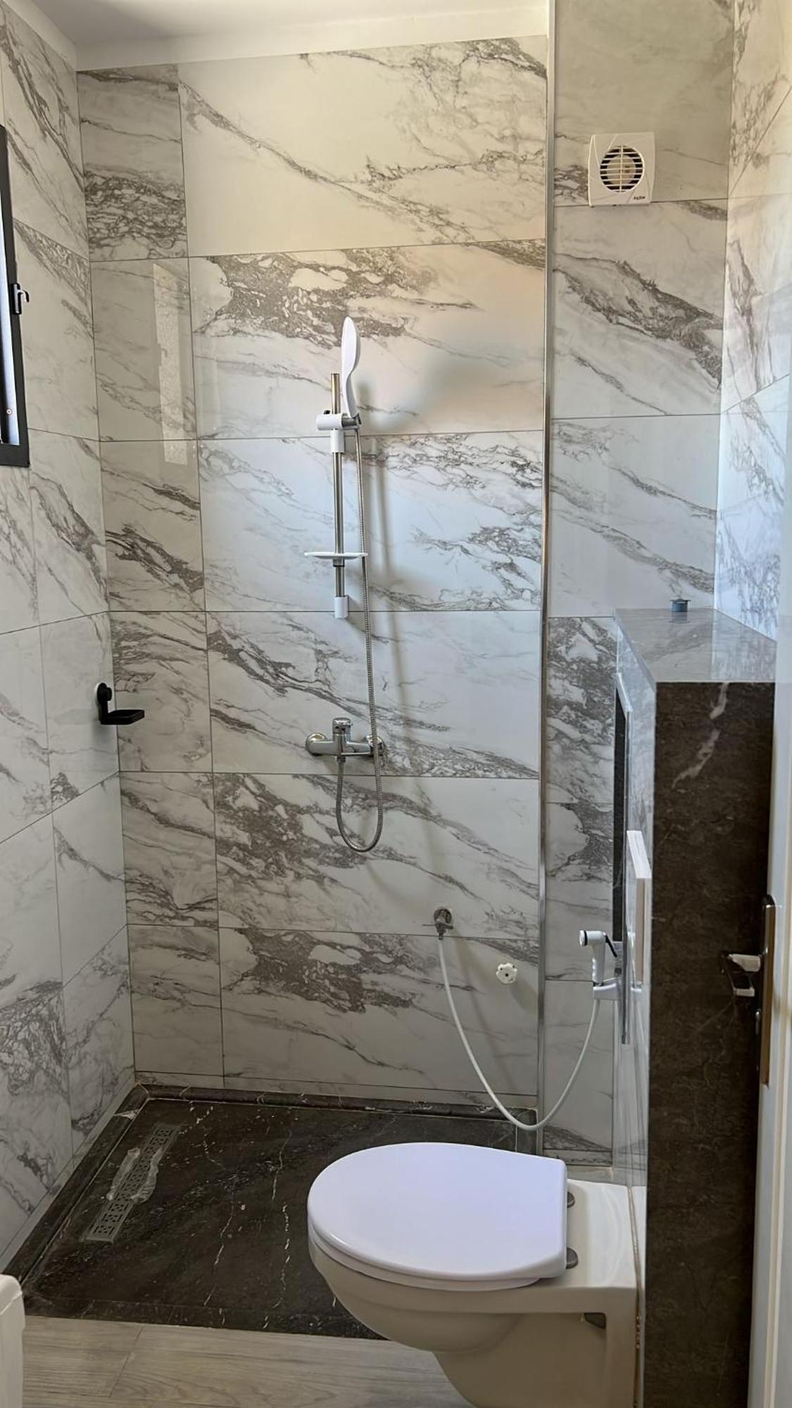 Appartement Wassim Ras El Ma (Mont-Rif-Tazghine)