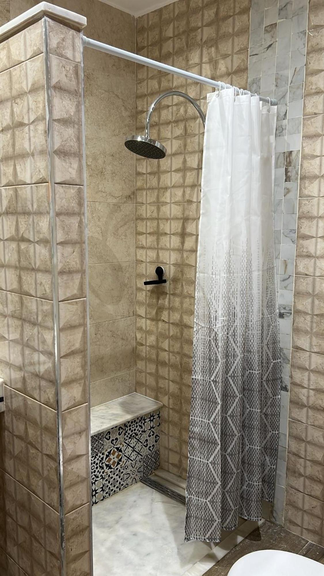 Wassim Appartement *