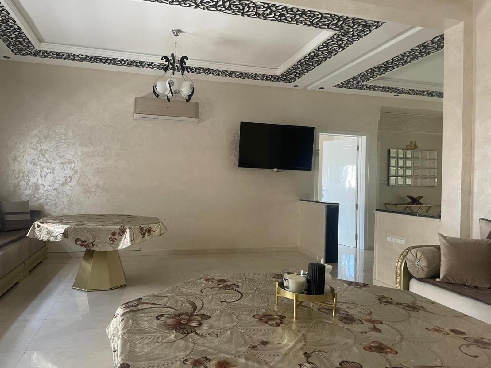 Apartment Wassim
