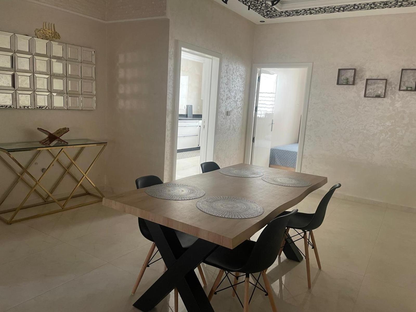 Appartement Wassim