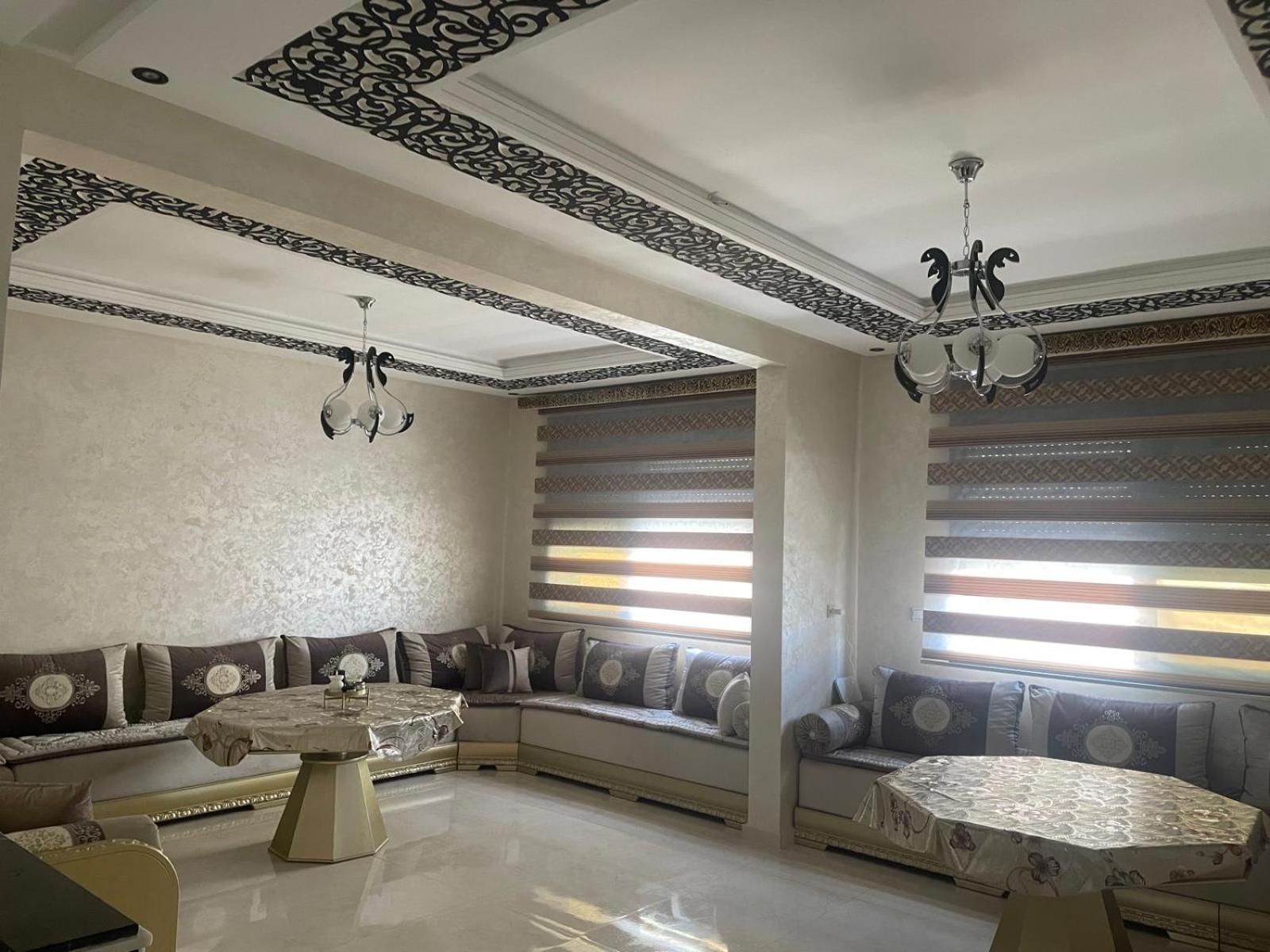 Appartement Wassim *