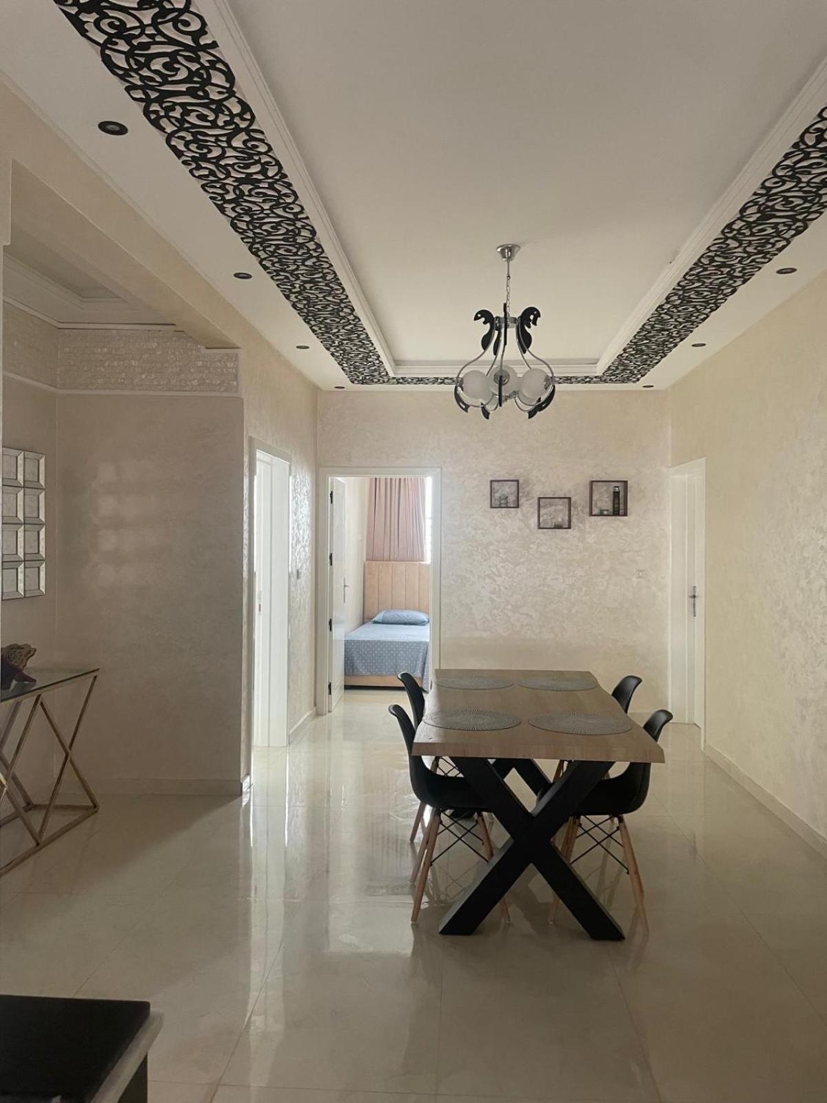 Appartement Wassim Ras El Ma (Mont-Rif-Tazghine)