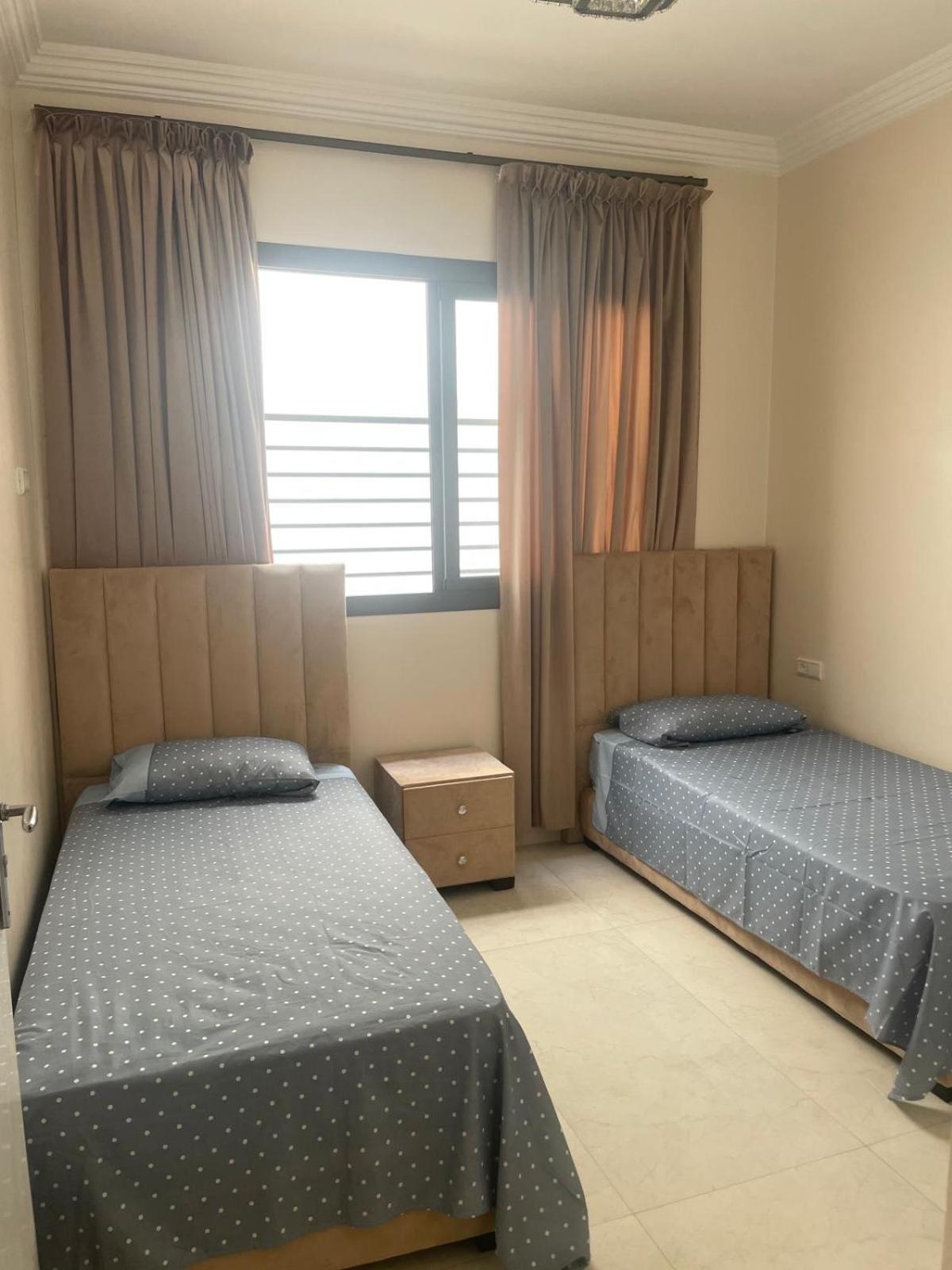 Appartement Wassim