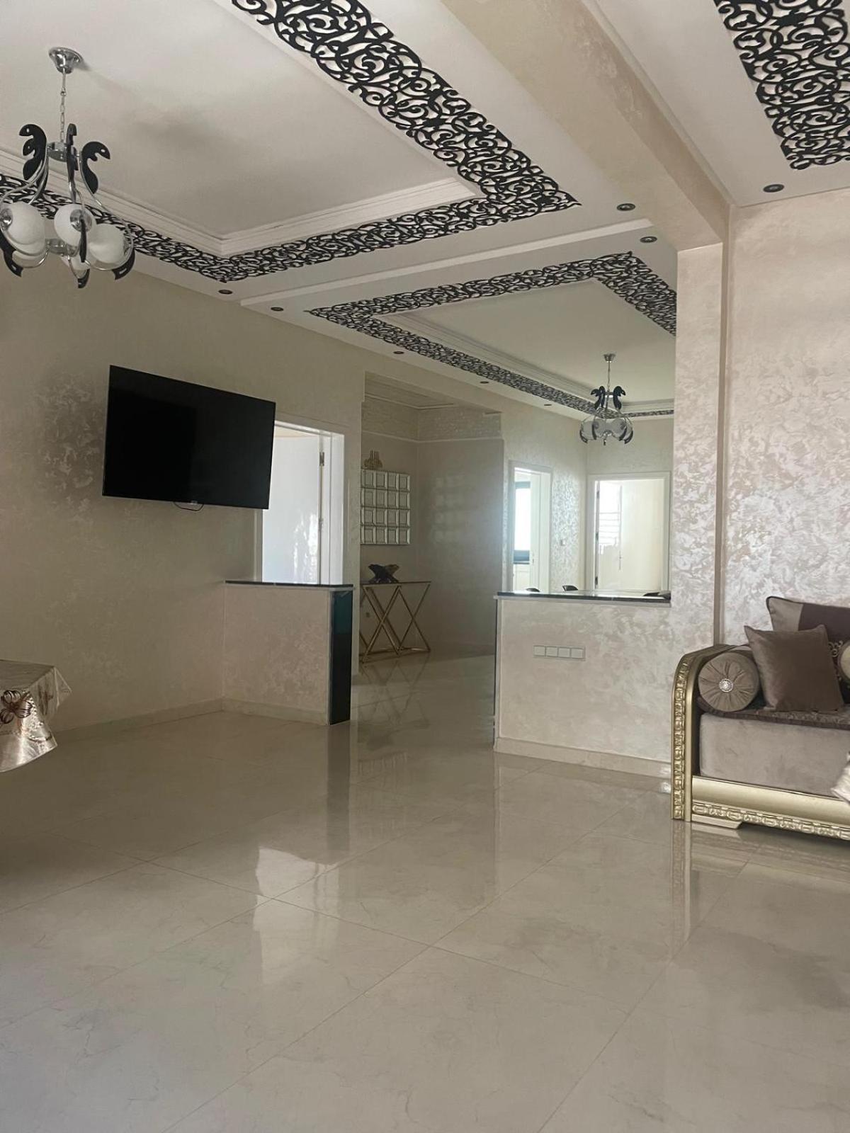 Wassim Appartement