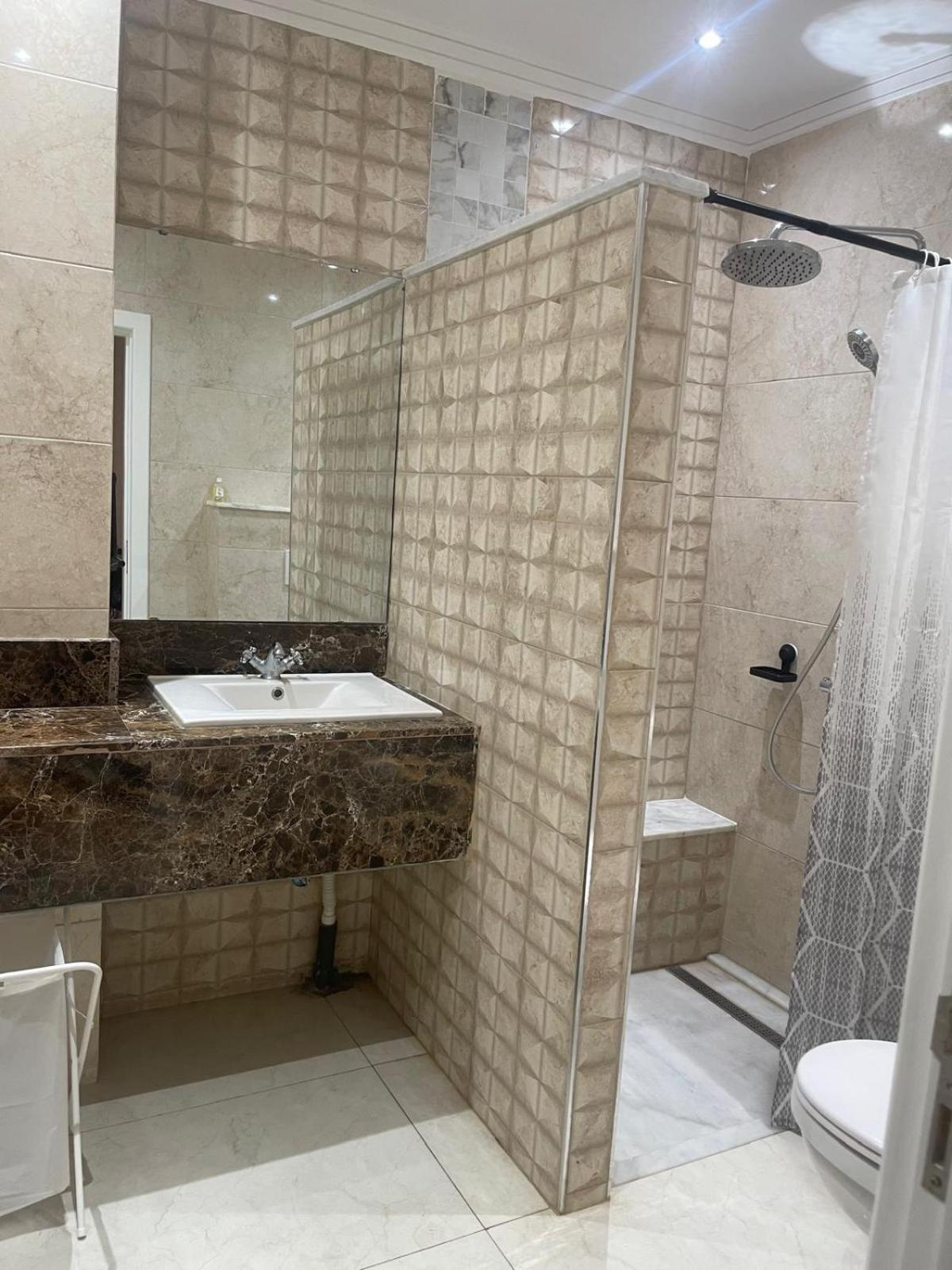 Appartement Wassim *