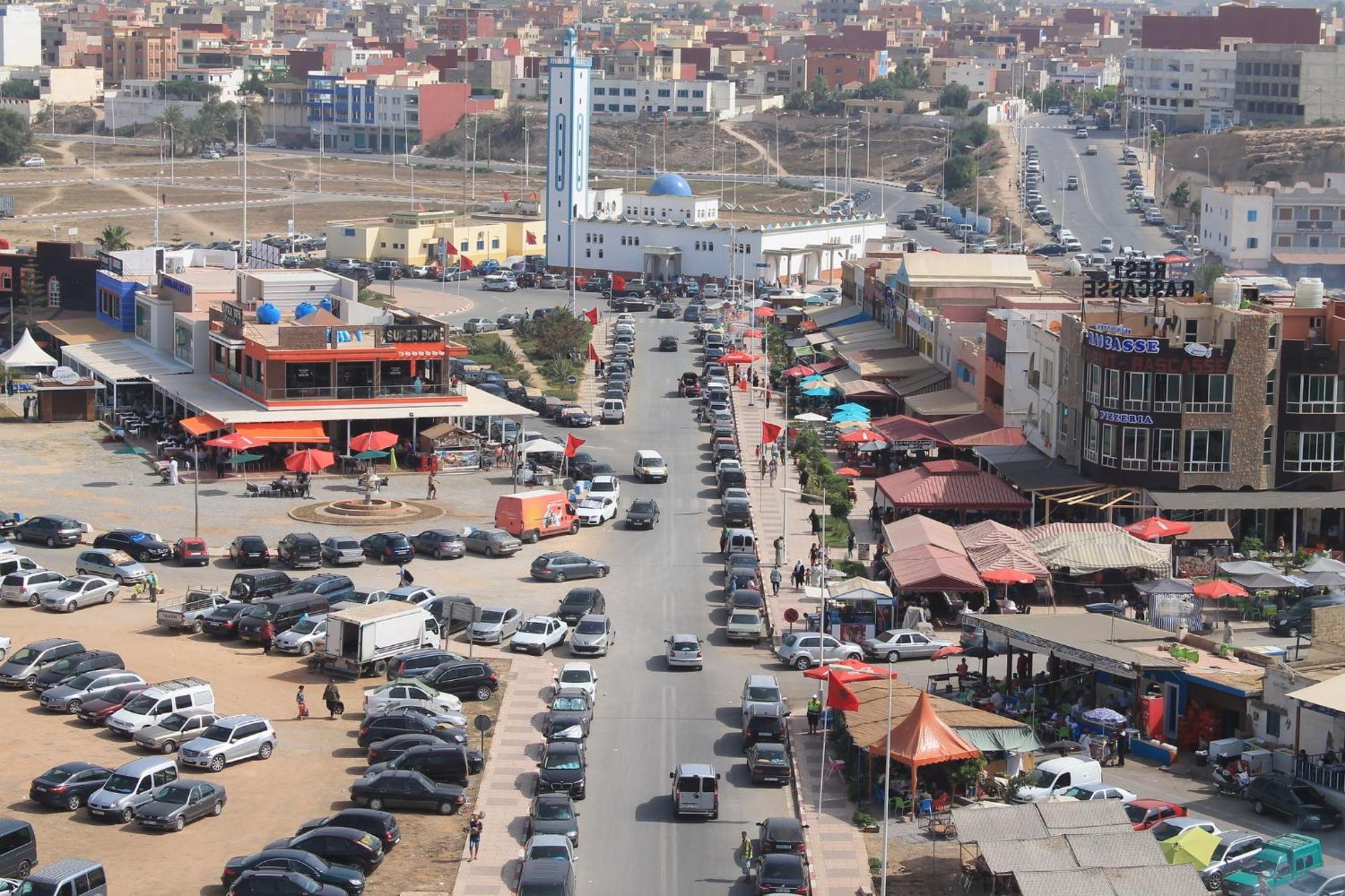 Wassim * Ras El Ma (Mont-Rif-Tazghine)